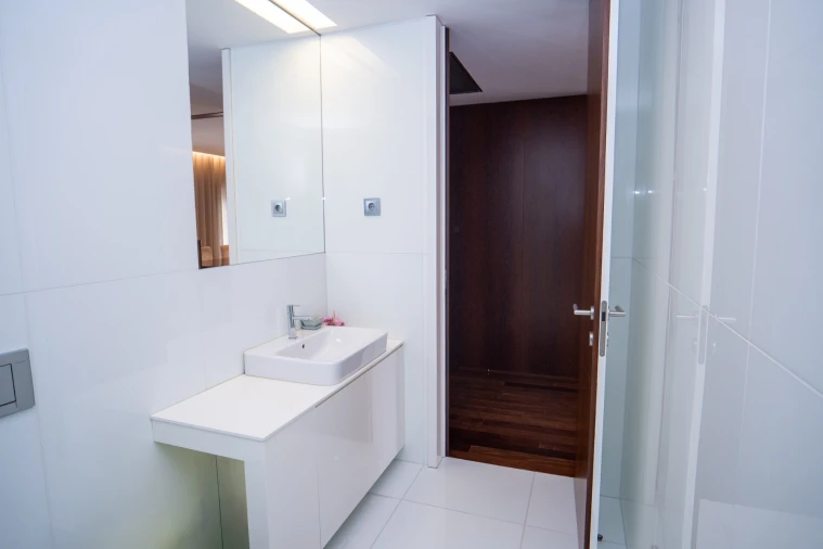 Apartamento T3 para Venda em Oliveira, São Paio e São Sebastião Foto 5