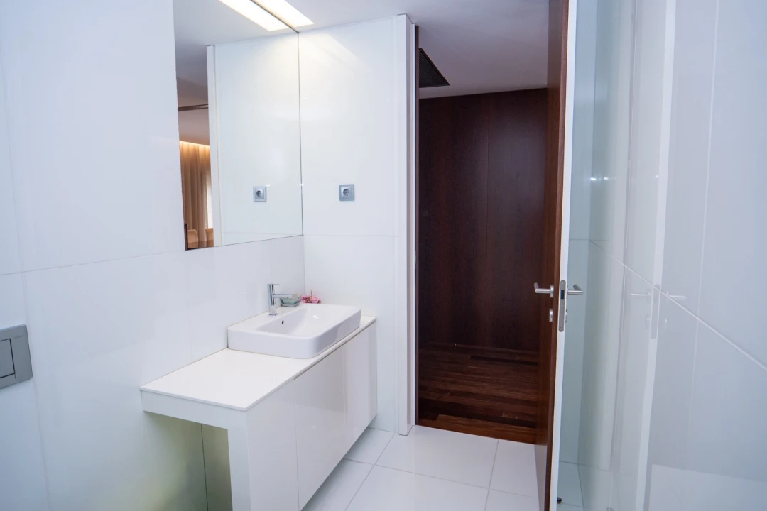 Apartamento T3 para Venda em Oliveira, São Paio e São Sebastião Foto 5
