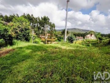 Terreno para Venda em Mujães