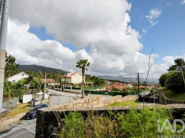 Terreno para Venda em Mujães