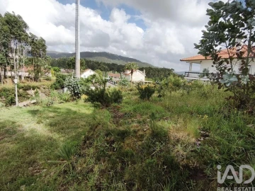 Terreno para Venda em Mujães