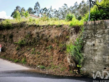 Terreno para Venda em Mujães