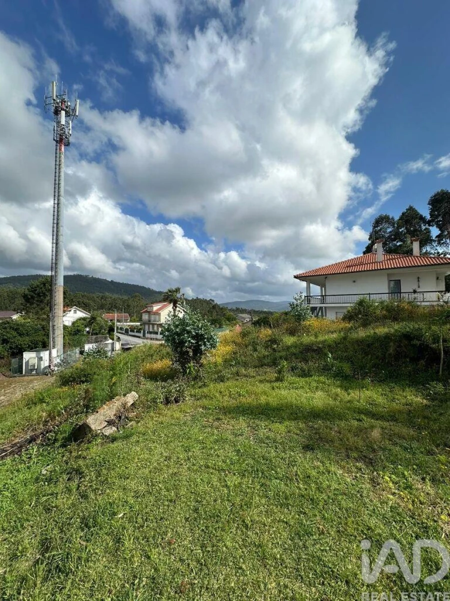 Terreno para Venda em Mujães Foto 12