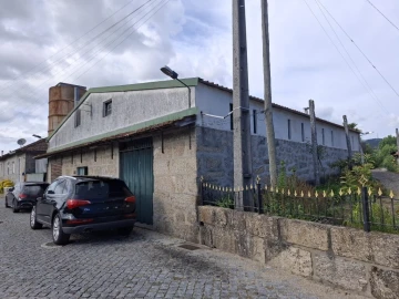 Armazém para Venda em Aldão