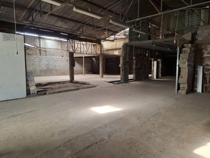 Armazém para Venda em Aldão Foto 5