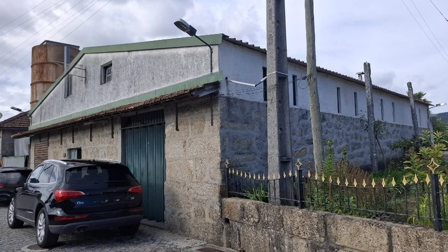 Armazém para Venda em Aldão
