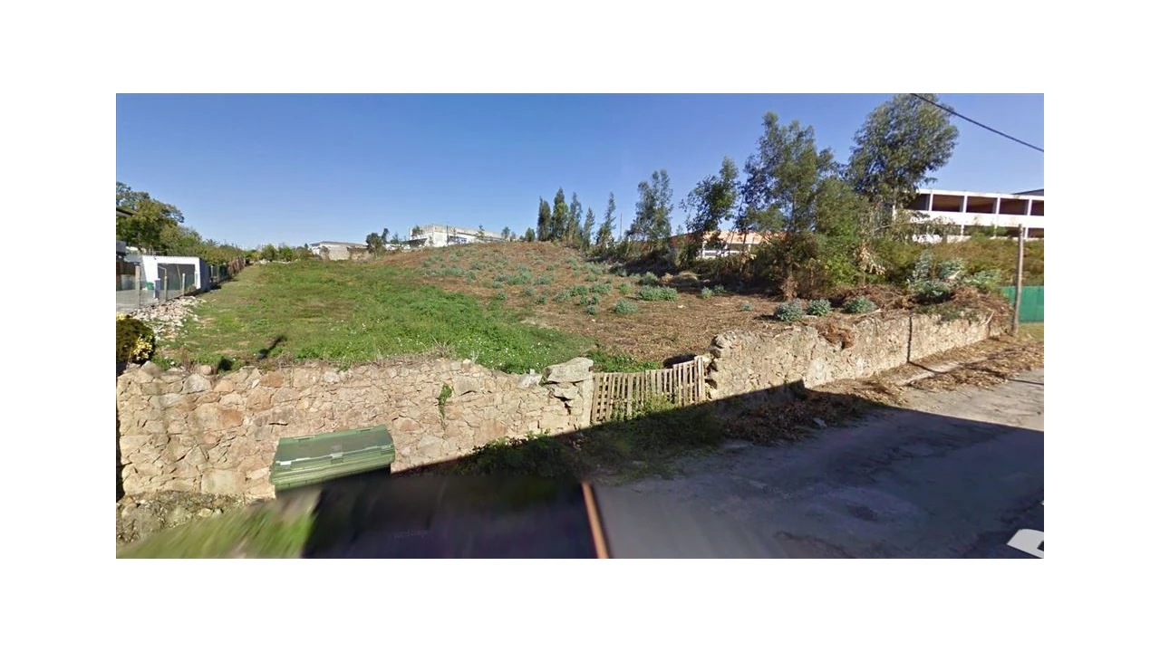 Terreno para Venda em Pedroso e Seixezelo Foto 3