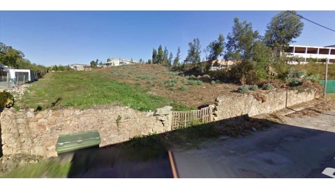 Terreno para Venda em Pedroso e Seixezelo