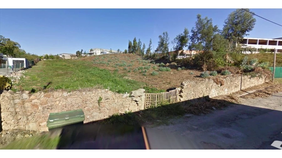 Terreno para Venda em Pedroso e Seixezelo Foto 3