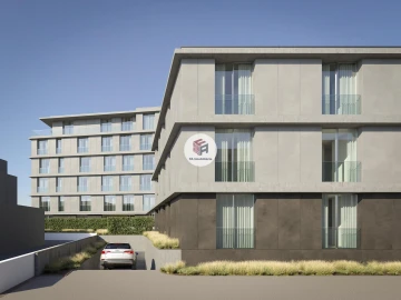 Apartamento T1 para Venda em Vila do Conde