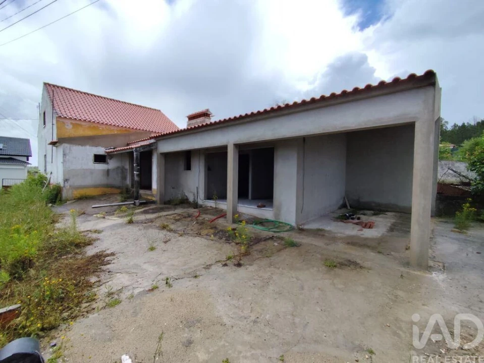 Moradia T2 para Venda em Margem Foto 6