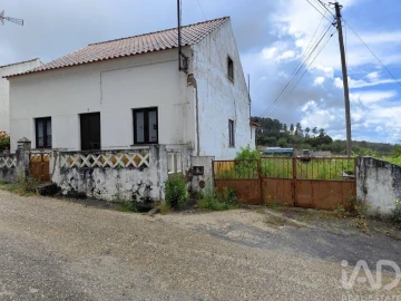 Moradia T2 para Venda em Margem