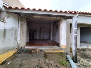 Moradia T2 para Venda em Margem