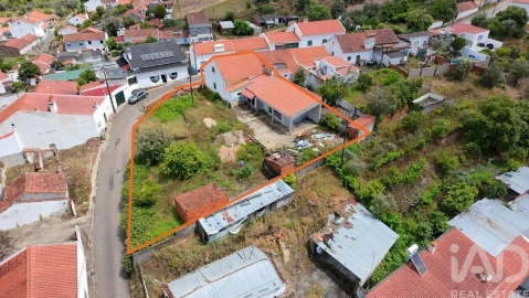 Moradia T2 para Venda em Margem