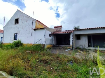 Moradia T2 para Venda em Margem