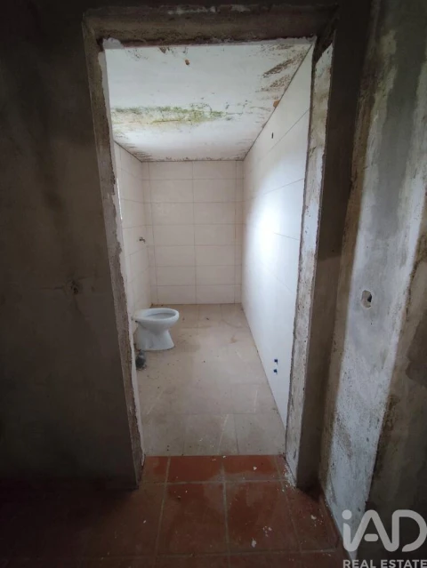 Moradia T2 para Venda em Margem