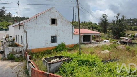 Moradia T2 para Venda em Margem