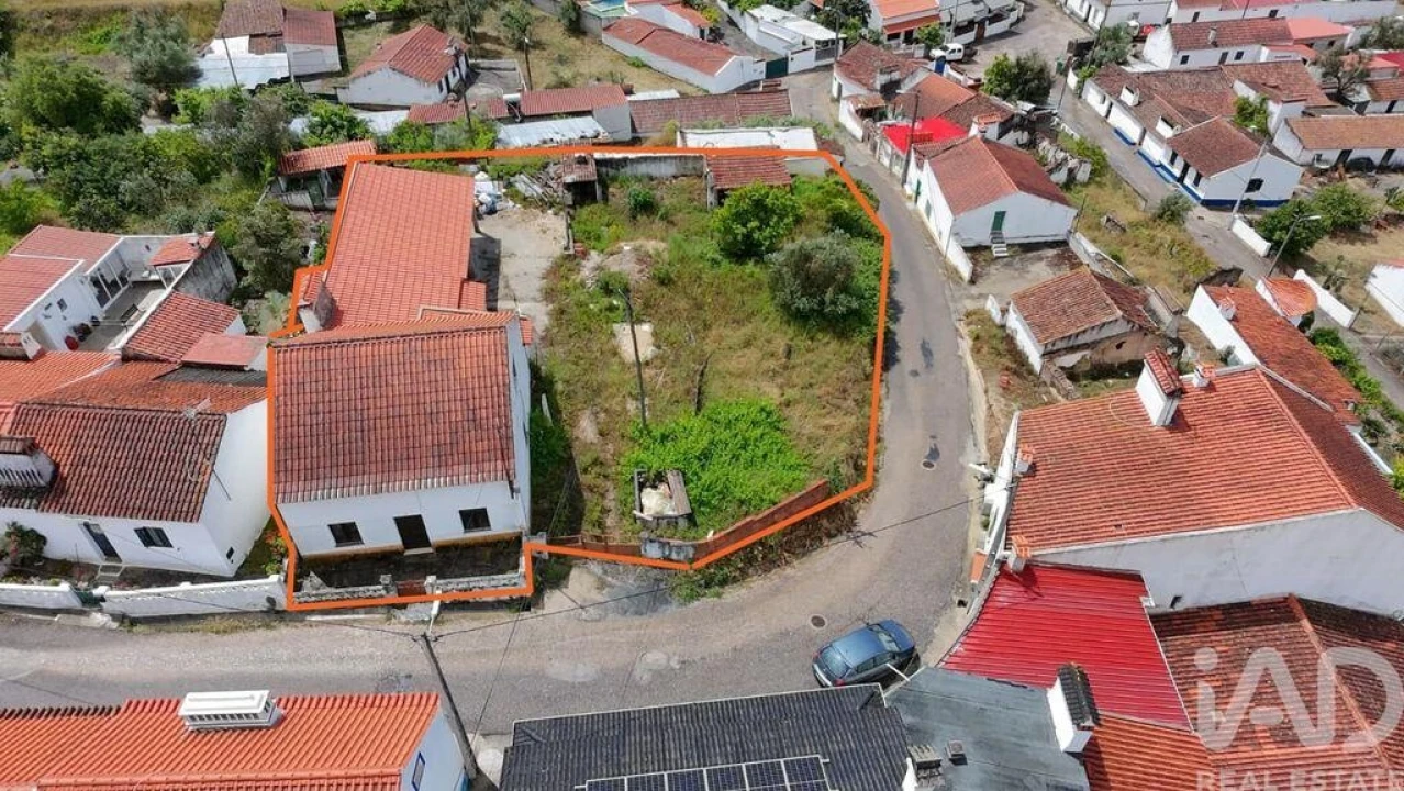 Moradia T2 para Venda em Margem Foto 8
