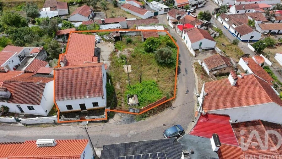 Moradia T2 para Venda em Margem Foto 8