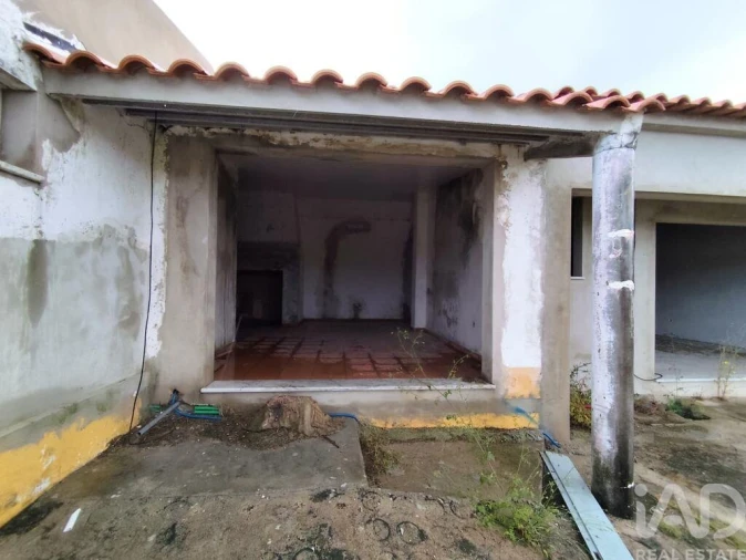 Moradia T2 para Venda em Margem Foto 11