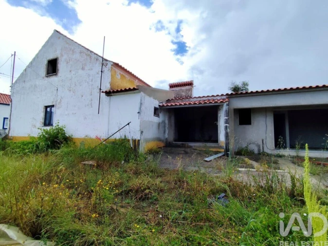 Moradia T2 para Venda em Margem Foto 4