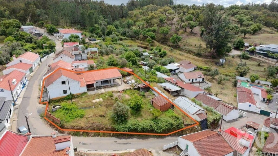 Moradia T2 para Venda em Margem Foto 7