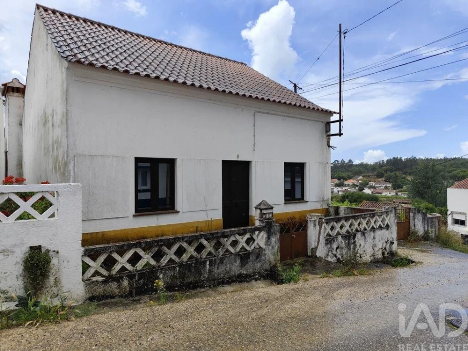 Moradia T2 para Venda em Margem Foto 1