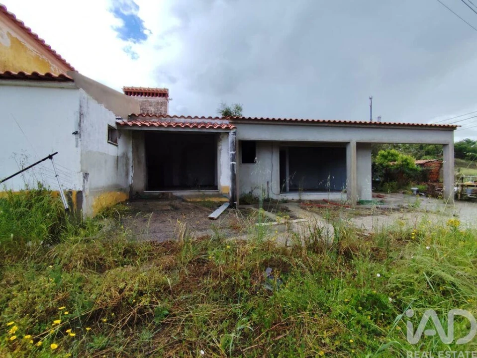 Moradia T2 para Venda em Margem Foto 5