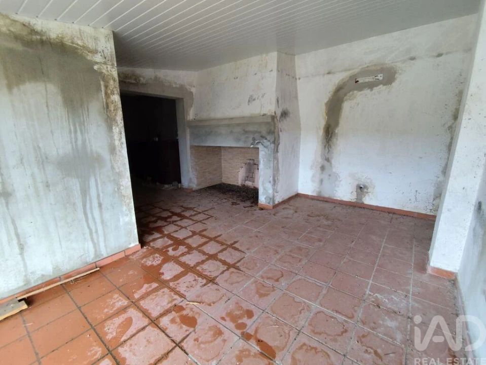 Moradia T2 para Venda em Margem Foto 12