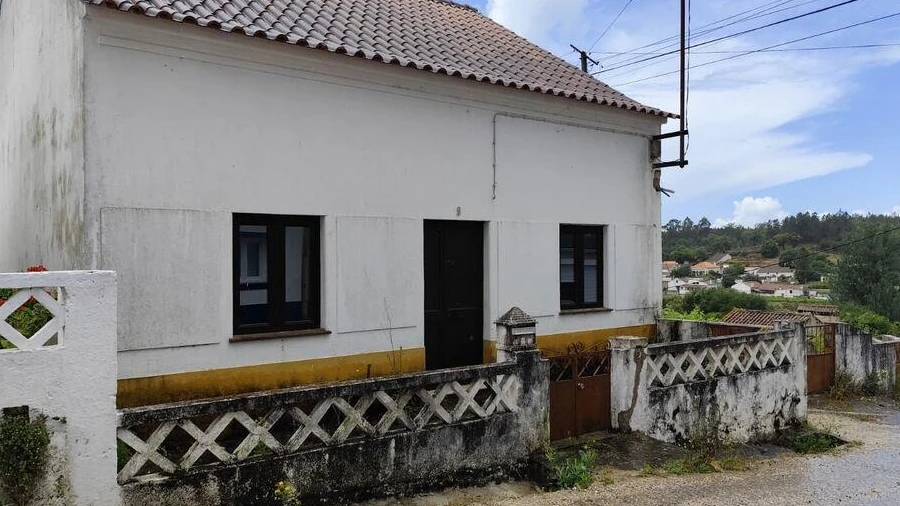 Moradia T4 para Venda em Margem