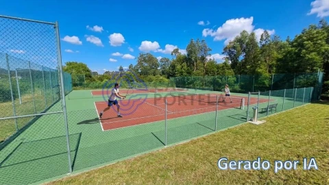 Terreno para Venda em Serzedo e Perosinho