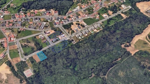 Terreno para Venda em Serzedo e Perosinho