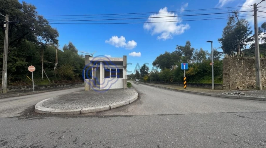 Terreno para Venda em Serzedo e Perosinho Foto 6