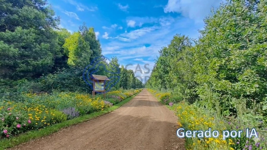 Terreno para Venda em Serzedo e Perosinho Foto 12