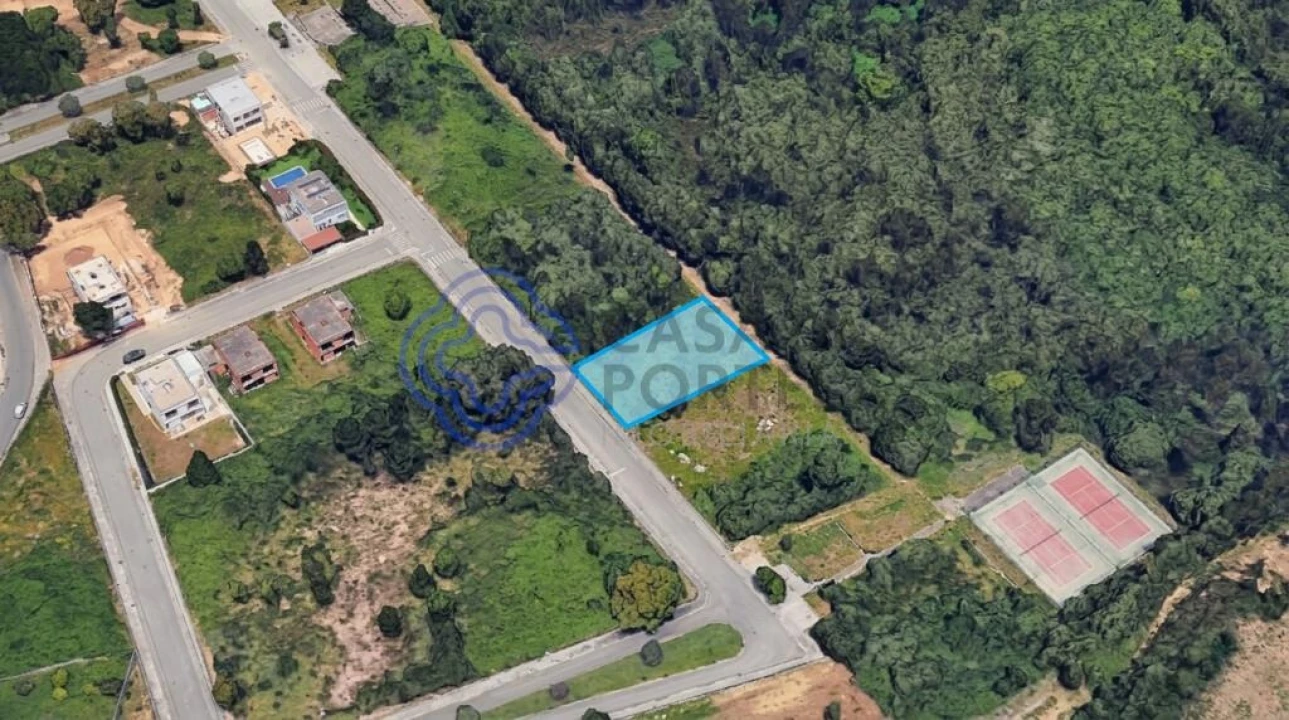 Terreno para Venda em Serzedo e Perosinho Foto 15