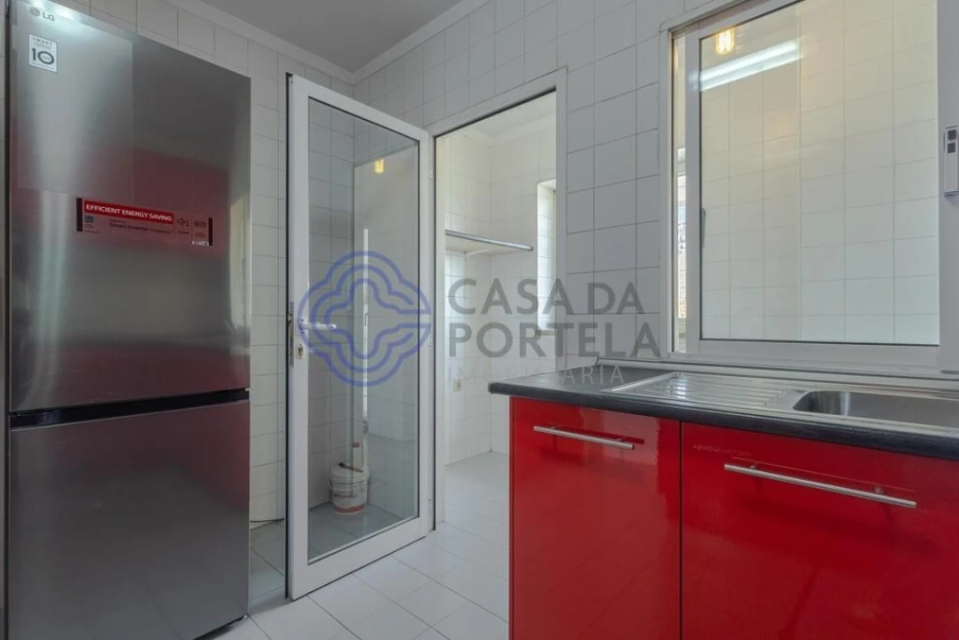 Apartamento T2 para Arrendamento em Madalena Foto 7