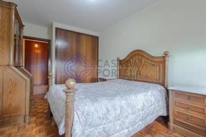 Apartamento T2 para Arrendamento em Madalena