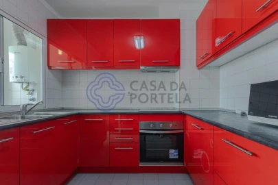 Apartamento T2 para Arrendamento em Madalena