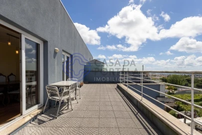 Apartamento T2 para Arrendamento em Madalena