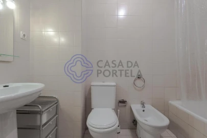 Apartamento T2 para Arrendamento em Madalena