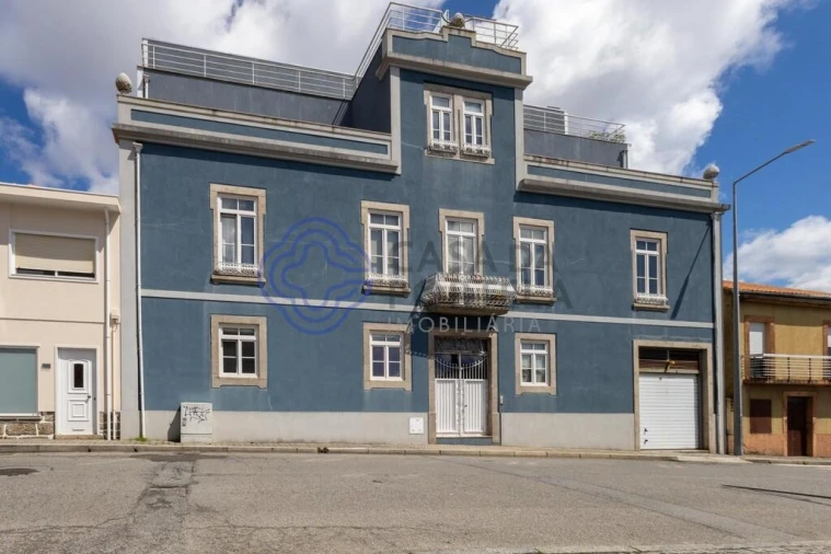 Apartamento T2 para Arrendamento em Madalena Foto 16