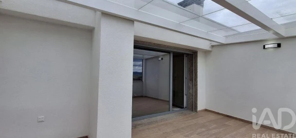 Apartamento T2 para Venda em Covilhã e Canhoso