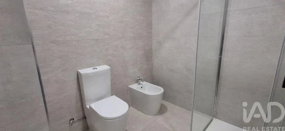 Apartamento T2 para Venda em Covilhã e Canhoso