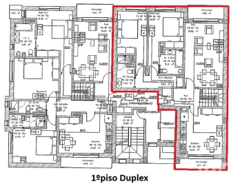 Apartamento T2 para Venda em Covilhã e Canhoso
