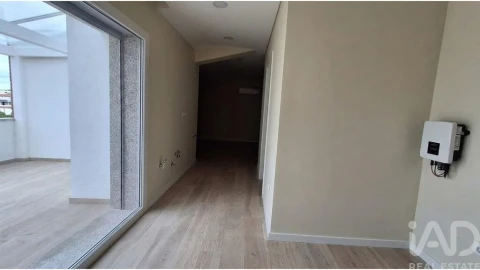 Apartamento T2 para Venda em Covilhã e Canhoso