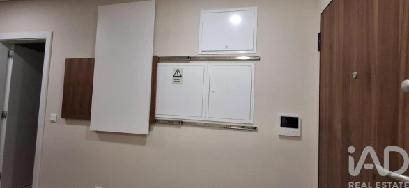 Apartamento T2 para Venda em Covilhã e Canhoso
