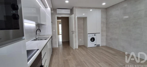 Apartamento T2 para Venda em Covilhã e Canhoso