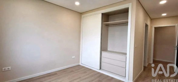 Apartamento T2 para Venda em Covilhã e Canhoso