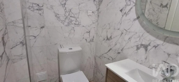 Apartamento T2 para Venda em Covilhã e Canhoso