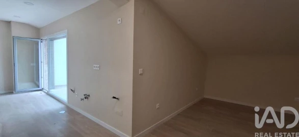 Apartamento T2 para Venda em Covilhã e Canhoso